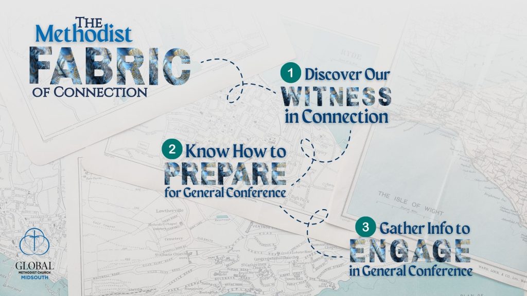 Guide Map