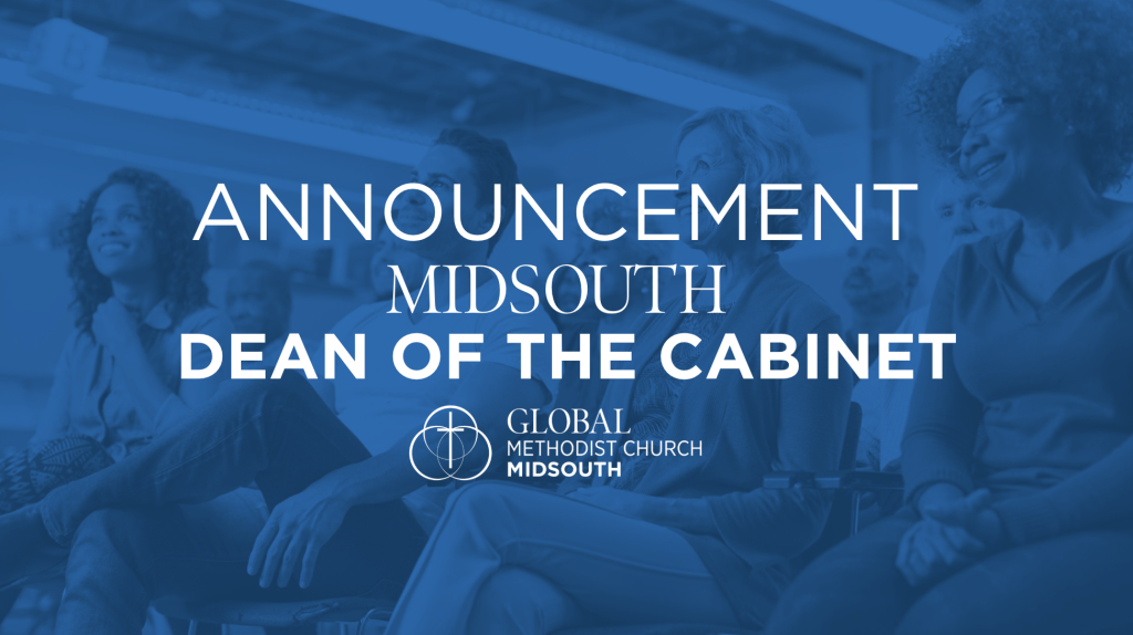 Dean of the Cabinet
