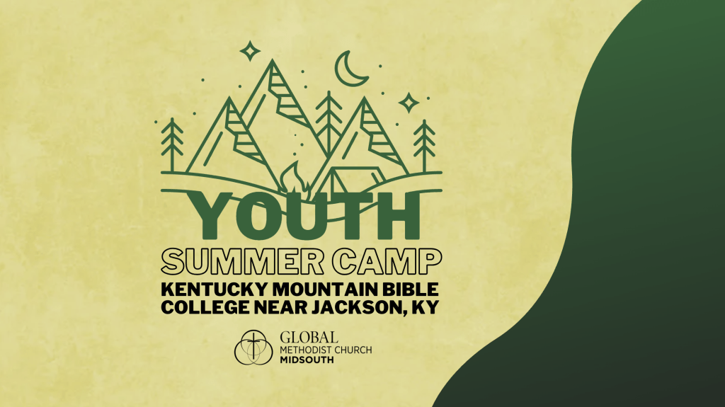 MidSouth Youth Summer Camp MidSouth Youth Summer Camp