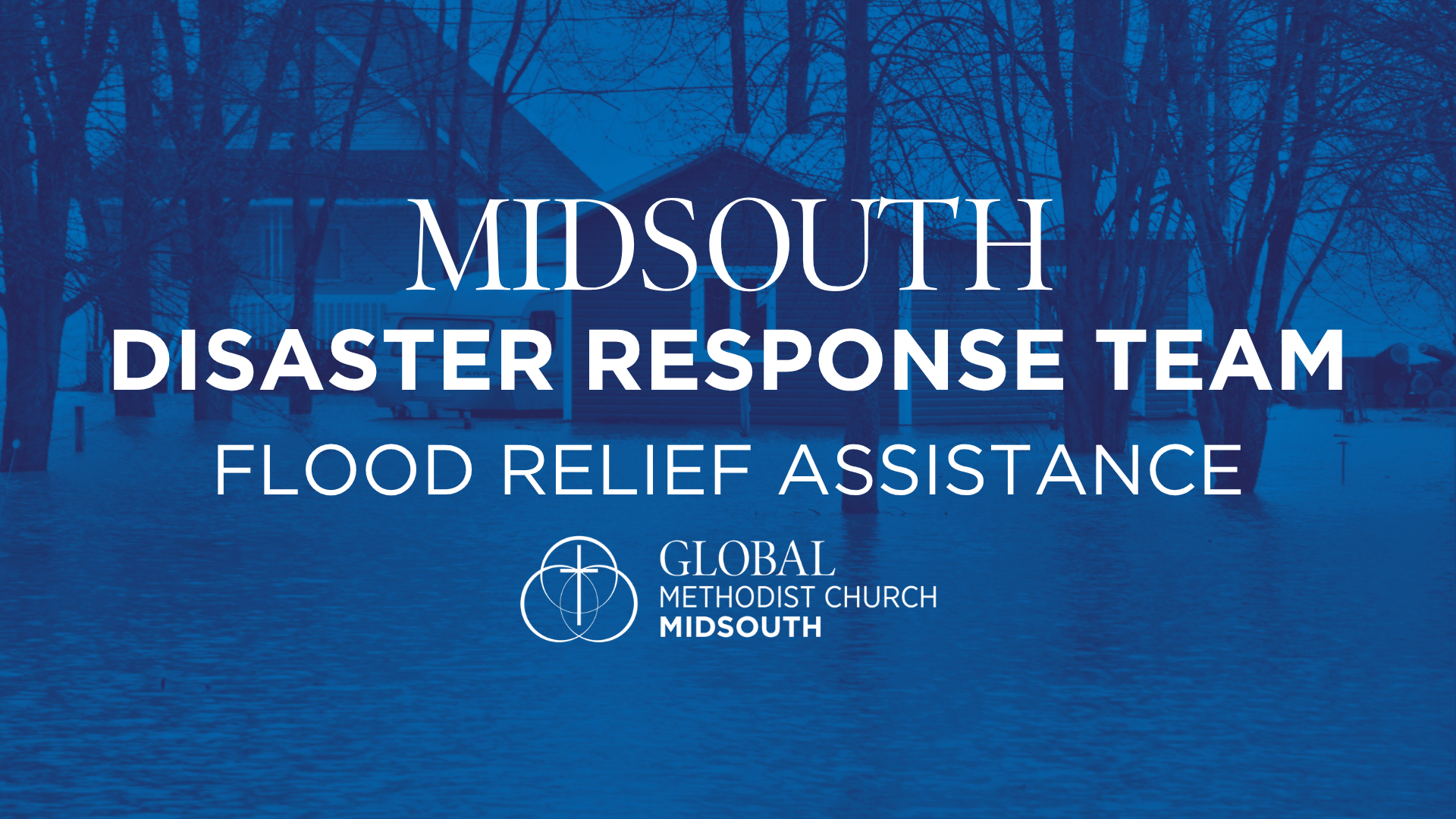 Disaster Response Team – Flood Relief Assistance