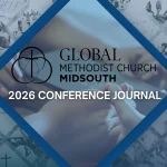 2026 MidSouth Annual Conference Journal Published
