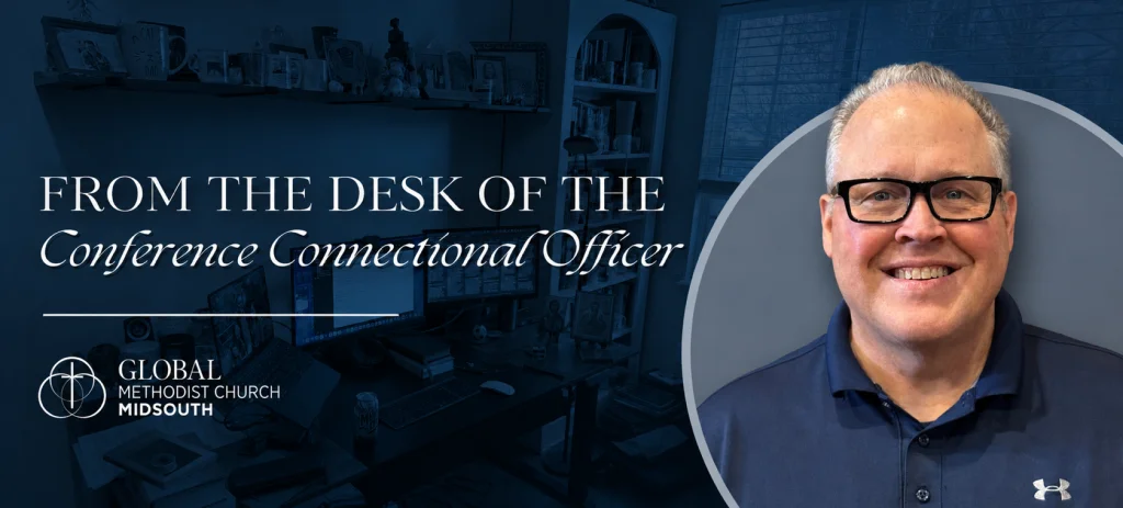 From the Desk of the CCO B From the Desk of the CCO B