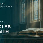 What We Believe Matters: An Invitation to Explore our Preliminary Articles of Faith