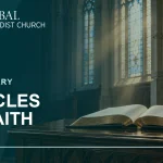 What We Believe Matters: An Invitation to Explore our Preliminary Articles of Faith